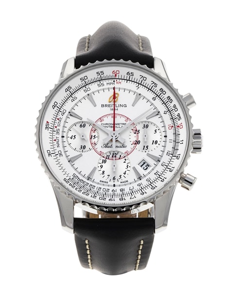 Breitling Montbrillant AB0130